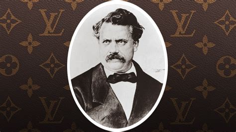 wikipedia louis vuitton|louis vuitton founder.